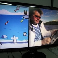 【TGS 2012】フィンランドのTeam Action Zone、ムーミン初のスマホゲームを出展