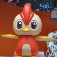 【TGS 2012】グリーのソーシャルゲームグッズが超絶かわいい件について