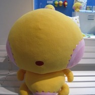 【TGS 2012】グリーのソーシャルゲームグッズが超絶かわいい件について