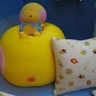 【TGS 2012】グリーのソーシャルゲームグッズが超絶かわいい件について