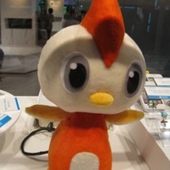 【TGS 2012】グリーのソーシャルゲームグッズが超絶かわいい件について