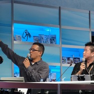 【TGS 2012】『初音ミク Project DIVA Arcade』に『Project mirai』から4曲を収録