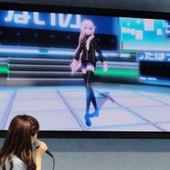 【TGS 2012】『初音ミク Project DIVA Arcade』に『Project mirai』から4曲を収録