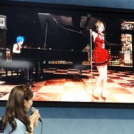 【TGS 2012】『初音ミク Project DIVA Arcade』に『Project mirai』から4曲を収録