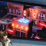 【TGS 2012】『初音ミク Project DIVA Arcade』に『Project mirai』から4曲を収録