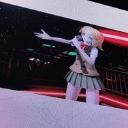 【TGS 2012】『初音ミク Project DIVA Arcade』に『Project mirai』から4曲を収録