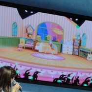 【TGS 2012】『初音ミク Project DIVA Arcade』に『Project mirai』から4曲を収録