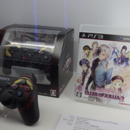 【TGS 2012】システムからやり込み要素、そしてミラ変化の理由も明らかに?『テイルズ オブ エクシリア2』馬場Pインタビュー