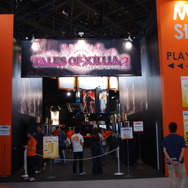 【TGS 2012】前作からの正統な進化を遂げた『テイルズ オブ エクシリア2』プレイレポート