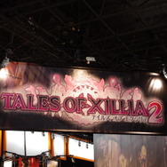 【TGS 2012】前作からの正統な進化を遂げた『テイルズ オブ エクシリア2』プレイレポート