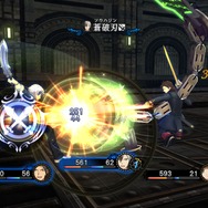【TGS 2012】前作からの正統な進化を遂げた『テイルズ オブ エクシリア2』プレイレポート
