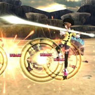 【TGS 2012】前作からの正統な進化を遂げた『テイルズ オブ エクシリア2』プレイレポート