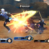 【TGS 2012】前作からの正統な進化を遂げた『テイルズ オブ エクシリア2』プレイレポート