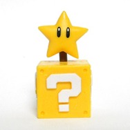 スター＆ハテナブロック