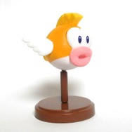 にげプク（プクプク）