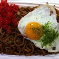 【TGS 2012】東京ゲームショウで「横手やきそば」を食べよう—今年のフードエリアはご当地B級グルメてんこ盛り