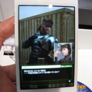 【TGS 2012】あの”ダンボール箱”も登場—「メタルギア」シリーズ初のソーシャルゲーム『METAL GEAR SOLID SOCIAL OPS』を試遊