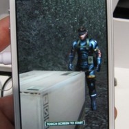 【TGS 2012】あの”ダンボール箱”も登場—「メタルギア」シリーズ初のソーシャルゲーム『METAL GEAR SOLID SOCIAL OPS』を試遊