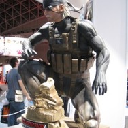 【TGS 2012】あの”ダンボール箱”も登場—「メタルギア」シリーズ初のソーシャルゲーム『METAL GEAR SOLID SOCIAL OPS』を試遊
