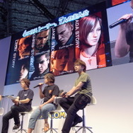 【TGS 2012】エイダのクロスオーバーを披露『バイオハザード6』スペシャルステージレポート