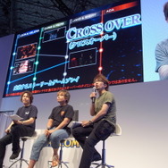 【TGS 2012】エイダのクロスオーバーを披露『バイオハザード6』スペシャルステージレポート