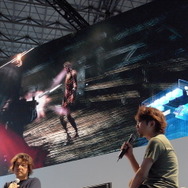 【TGS 2012】エイダのクロスオーバーを披露『バイオハザード6』スペシャルステージレポート