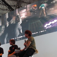 【TGS 2012】エイダのクロスオーバーを披露『バイオハザード6』スペシャルステージレポート