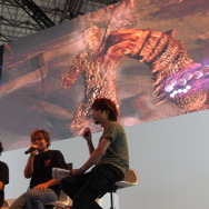 【TGS 2012】エイダのクロスオーバーを披露『バイオハザード6』スペシャルステージレポート