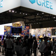 【TGS 2012】30分繰り上げで一般公開日がスタート！例年以上の出だし 