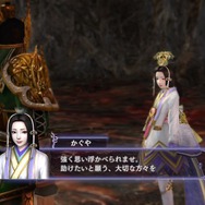 【TGS 2012】初めて触ったWii U!GamePadは思ったより軽かった『無双OROCHI2 Hyper』ファーストインプレッション