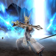 【TGS 2012】初めて触ったWii U!GamePadは思ったより軽かった『無双OROCHI2 Hyper』ファーストインプレッション
