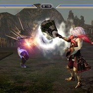 【TGS 2012】初めて触ったWii U!GamePadは思ったより軽かった『無双OROCHI2 Hyper』ファーストインプレッション