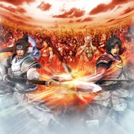 【TGS 2012】初めて触ったWii U!GamePadは思ったより軽かった『無双OROCHI2 Hyper』ファーストインプレッション