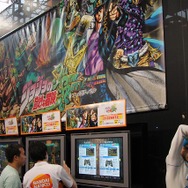 【TGS 2012】最高のジョジョゲーを作ると誓った!サイバーコネクトツー松山社長がアピール