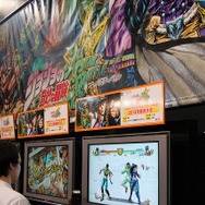 【TGS 2012】最高のジョジョゲーを作ると誓った!サイバーコネクトツー松山社長がアピール