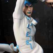 【TGS 2012】最高のジョジョゲーを作ると誓った!サイバーコネクトツー松山社長がアピール