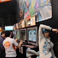 【TGS 2012】最高のジョジョゲーを作ると誓った!サイバーコネクトツー松山社長がアピール
