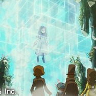 【TGS 2012】『レイトン教授』シリーズ最終章『レイトン教授と超文明Aの遺産』プレイレビューをお届け