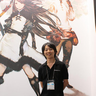 【TGS 2012】3DS期待の新作RPG『ブレイブリーデフォルト』浅野智也プロデューサーに訊く