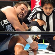 【TGS 2012】本場のルチャをご覧あれ！注目カードのマスカラ・ドラダVSアベルノをフォトレポートでお届け