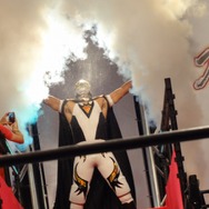 【TGS 2012】本場のルチャをご覧あれ！注目カードのマスカラ・ドラダVSアベルノをフォトレポートでお届け