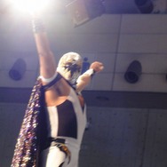 【TGS 2012】本場のルチャをご覧あれ！注目カードのマスカラ・ドラダVSアベルノをフォトレポートでお届け