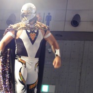 【TGS 2012】本場のルチャをご覧あれ！注目カードのマスカラ・ドラダVSアベルノをフォトレポートでお届け