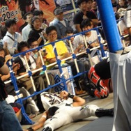 【TGS 2012】本場のルチャをご覧あれ！注目カードのマスカラ・ドラダVSアベルノをフォトレポートでお届け