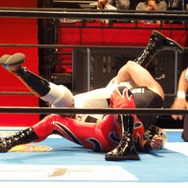 【TGS 2012】本場のルチャをご覧あれ！注目カードのマスカラ・ドラダVSアベルノをフォトレポートでお届け