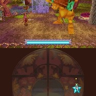 魔法にかけられて