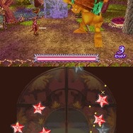 魔法にかけられて