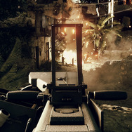 【TGS 2012】『メダル オブ オナー ウォーファイター』プロデューサーによるクローズドセッション&インタビュー