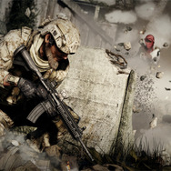 【TGS 2012】『メダル オブ オナー ウォーファイター』プロデューサーによるクローズドセッション&インタビュー