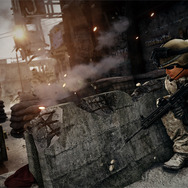 【TGS 2012】『メダル オブ オナー ウォーファイター』プロデューサーによるクローズドセッション&インタビュー
